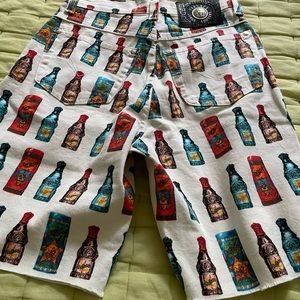 Versace Jeans couture size 26